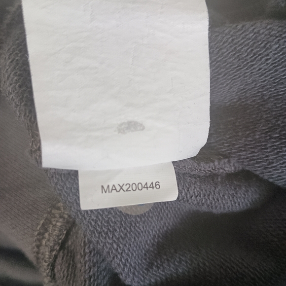 VRST Commuter Cargo Joggers Men XL Gray Gorpcore Stretch Running Training Sweats - Picture 12 of 12